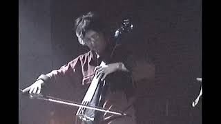 Dima Midborn Multi Live At Karmakoma Belgrade