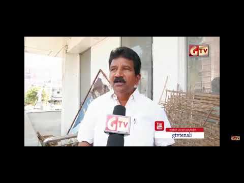 Tadibona Hariprasad Tenali Tdp party President
