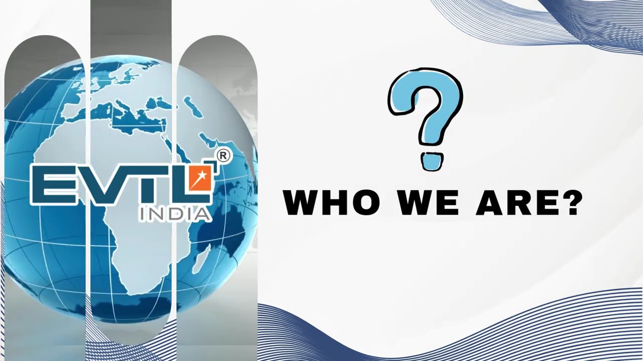 EVTL India | Best BIS Certification Consultant in India | ISI, CRS, FMCS & Scheme X Registration