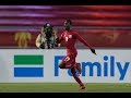 Qatar 1-0 Uzbekistan (AFC U23 Championship: Group Stage)