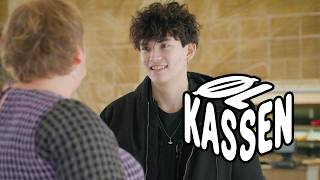 Quiz Bastian Vil Ikke Opgive Kød - Men Hvad Stemmer Han?