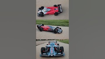 Limitless v2 Split Screen #shorts