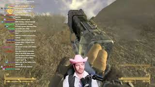 Fallout really showing the real Josh Strife Hayes