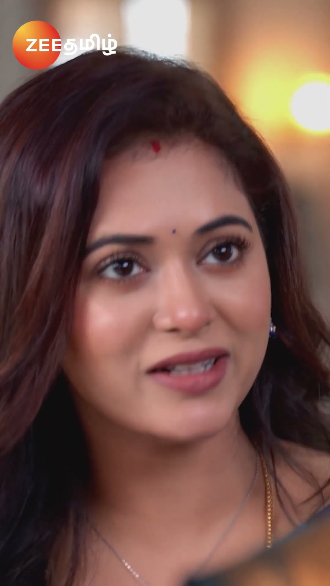 #Sandhya Raagam #Shorts #Zee Tamil #Entertainment #Drama, Romantic