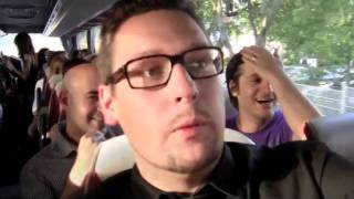 Directors Diary: European Tour, Part 7
Directors Diary: European Tour, Part 7 Directors Diary: European Tour, Part 7