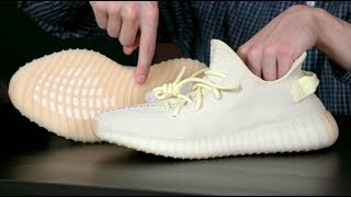 Yeezy 350 V2 What You Need To Know