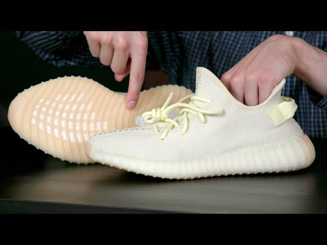 Yeezy 350 V2: What You Need To Know - YouTube