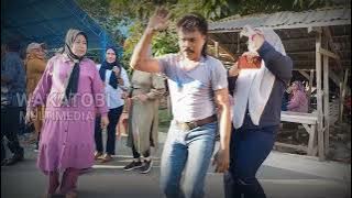 Gokil, King Joget Heboh Viral feat Remixer Vadil Tengger || Musik Populer 2022 'Monsters' Katie Sky