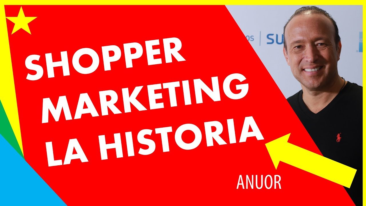 SHOPPER MARKETING: Su historia y antecedentes | MARKETING | RETAIL ...