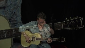 New Highway No. 51 (Tommy McClennan) - Lesson Trailer