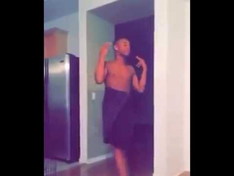 Running man challenge fail - YouTube