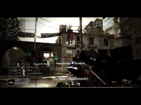 1 Minute Win! Ep #13 - OpTic LeeFTW