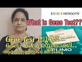What is Gene Test|| Gene test ലൂടെ Genetic Risk മനസ്സിലാക്കി ആരോഗ്യത്തോടെ ജീവിക്കൂ||Vieroots