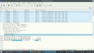 Expose Captured Password By Wireshark In 65 Seconds | Beginners screenshot 5