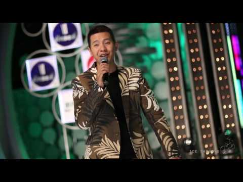 น่ารักเกิน - ไอซ์ ศรัณยู Behide The Secne รายการเจ็ดสะระตี่