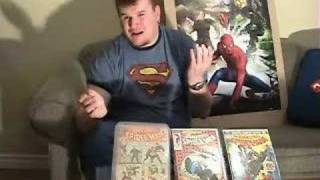 Dcompose Reviews Spider-Man 3 Movie