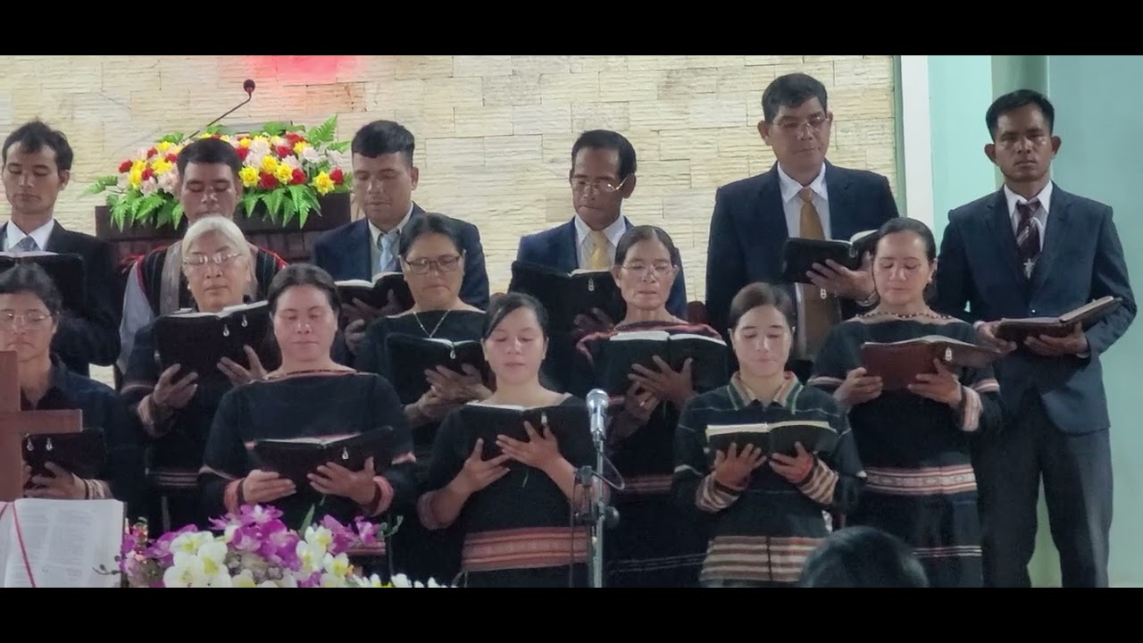 Bơni Ană Triu Rơgoh mrô 278