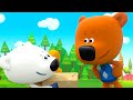 Ми-Ми-Мишки ✨ Цыпа-почтальон ⭐ KEDOO Мультики для детей