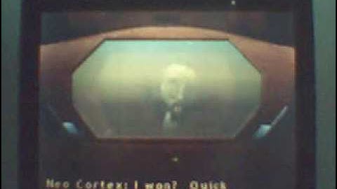 crash of the titans(ds)-cortex win