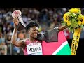 Beautiful💕 Mary Moraa Wins 800M Finals At Zurich Diamond League  After Grabbing Gold in Commonwealth