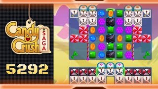 Candy Crush Saga LEVEL 8041 NO BOOSTERS (new version)