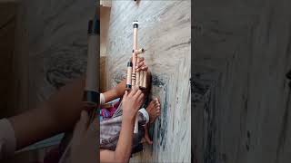 #easy #cardboard #sniper#gun❤️❤️🔥