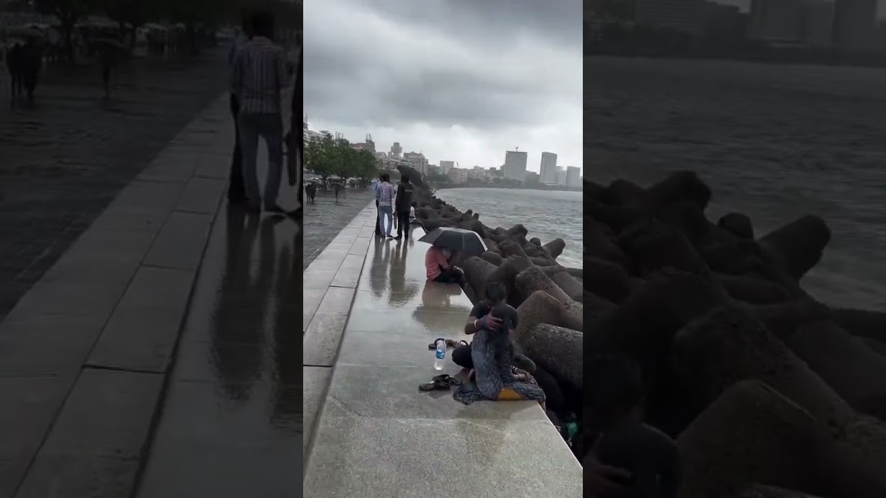 Marine drive kissing scene