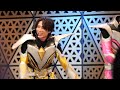 THE超BOYS「ノーダメヒーロー」池袋グローバルリングシアター 2026 06 19 192454