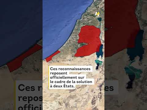 فلسطين: اعتراف غير واضح؟