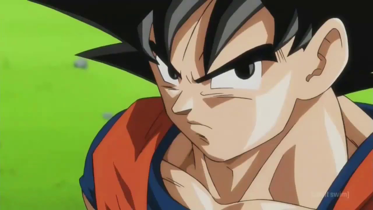 Dragon Ball Super Episode 56 Subbed