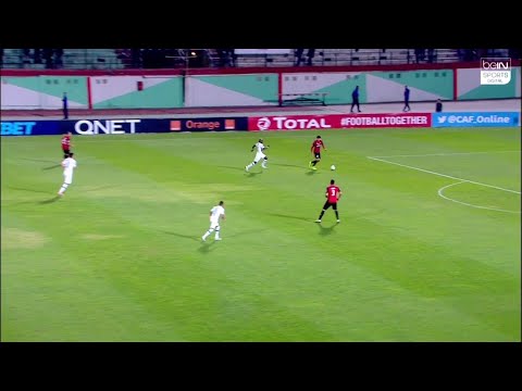 USM Alger 0 1 Mamelodi Sundowns HIGHLIGHTS GOALS 12 28 19