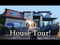 Interior Designer&#39;s Official House Tour!