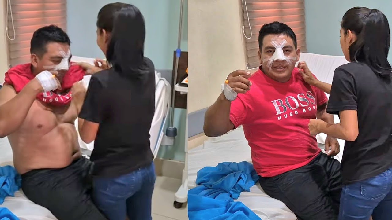 Con Amor Lety Ayuda a Tacha esta si es Una Buena Mujer y me Ama dice EL 😱