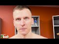 Butkevičius apie Brazdeikį: „Didžiulė pagarba“