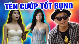 Phim hài 2026 - TÊN CƯỚP TỐT BỤNG - Phim hài mới nhất - Trung ruồi - Phim hài hay nhất - Phim hay