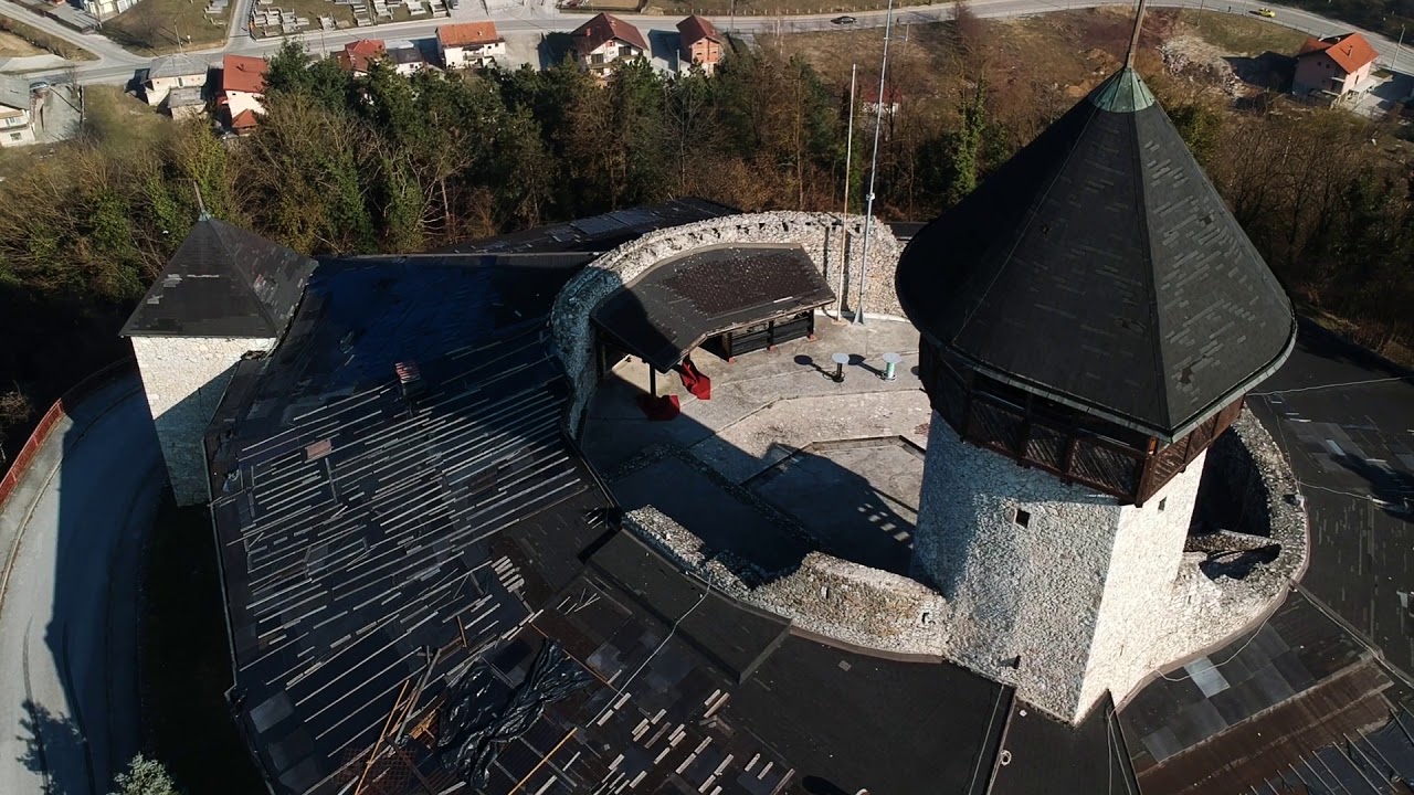 Stari grad Velika Kladuša