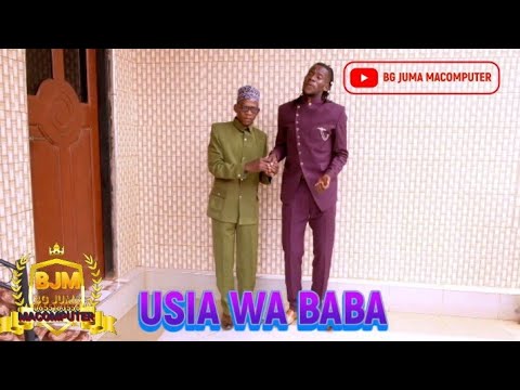 Gude Gude Ft Rogeti Ft Amry Jeshi Usia Wa Baba 𝐏𝐫𝐨𝐝 𝐃𝐣 𝐉𝐮𝐦𝐚 2025