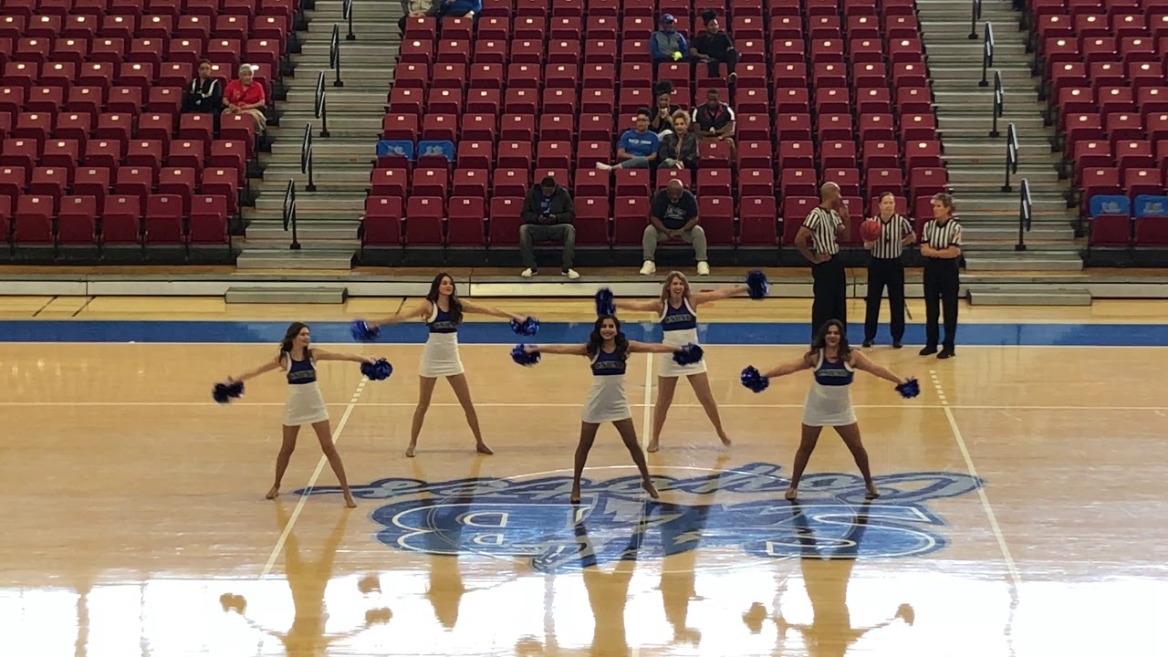 CSUSB Dance 