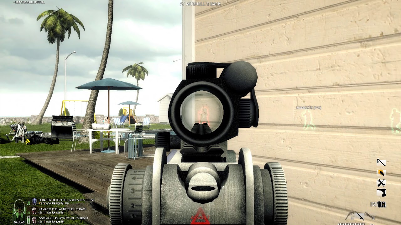 PDTH: Counterfeit OVK speedrun - 