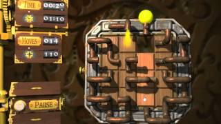 Cogs - Level 27: Radiator [Inventor]