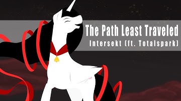 Intersekt (ft. Totalspark) - The Path Least Traveled [ASoS Release] | DRUM AND BASS