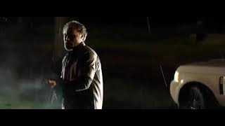 Acts of Violence (2018) - final fight scene