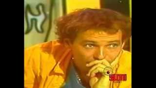 Video thumbnail of "Vasco Rossi - Non l'hai mica capito 1980 - Remastered Audio&Video by GAUDINO Idea!!"