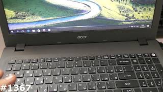 картинка: После обновления не работает клавиатура. Косяк Windows 10 на Acer