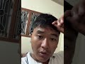 First interview experience
