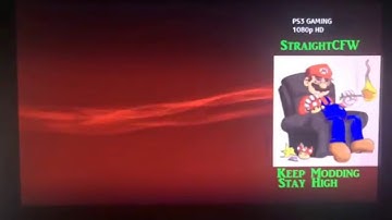 My First Self Made Coldboot