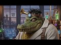 Barren k. Roolstein theme dkc3 theme. (Roolstein remake)
