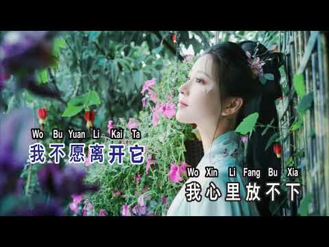 小小水仙花 Xiao Xiao Shui Xian Hua - 卡拉OK