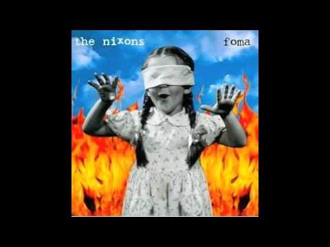 Happy Song By The Nixons YouTube