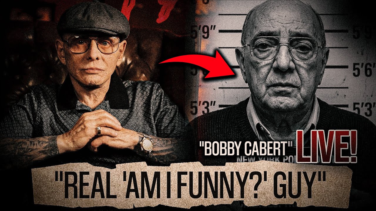 The Real "How Am I Funny?" Goodfellas Scene Came From This Guy | Sammy The Bull Ep. 164 Pt. 2